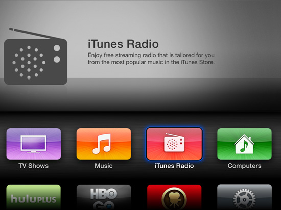 关闭iTunes Radio，能拯救苹果的在线音乐吗？