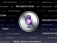 视频：调戏Siri又有新玩法 蹩脚BeatBox笑尿你