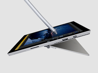 微软新专利曝光：Surface Pen或将支持充电