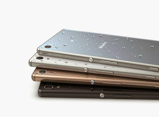 关于索尼Xperia Z6的若干猜想：下个月将亮相MWC？