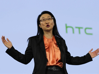销量200万台 HTC勇夺台湾Android手机第一