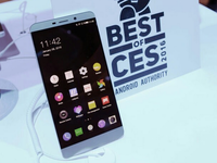 动作不慢啊？乐视MAX PRO获3C认证 或三月开卖