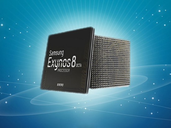 Exynos 8890跑分首秀：竟不如高通820和麒麟950！