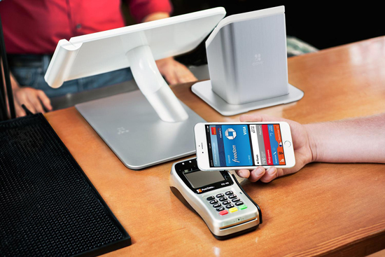 Apple Pay入华 相比支付宝和微信它的优势何在？