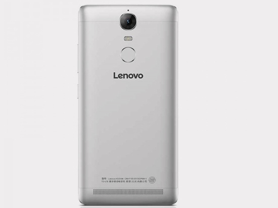 死磕红米Note 3，联想发布1099元金属新机