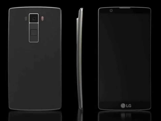 科客晚报  天气太冷iPhone强制关机  LG G5真机照曝光