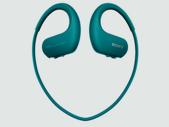 索尼发布新款运动耳机：外观时尚 安全性更高 