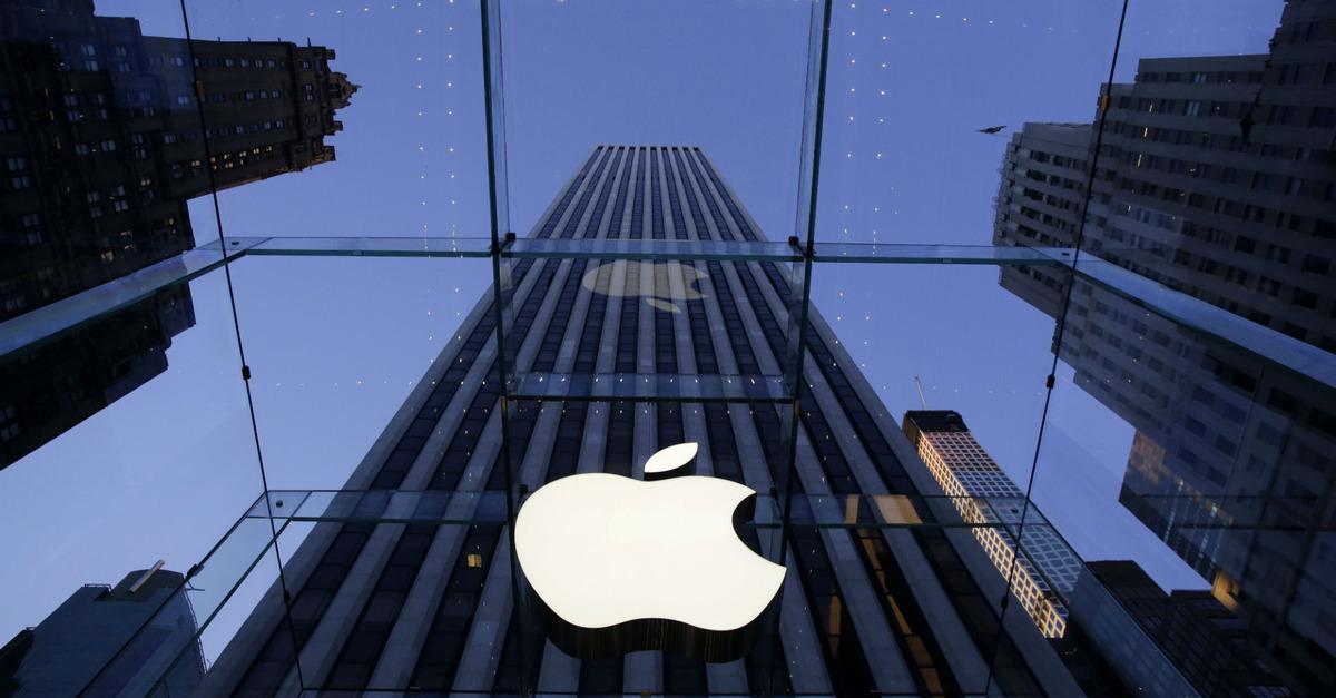 科客晚报 苹果承认iPhone卖不动 微信回应红包照片涉黄