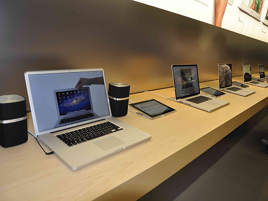 苹果Mac产品出货量下滑：用户都在等新产品或成主因？