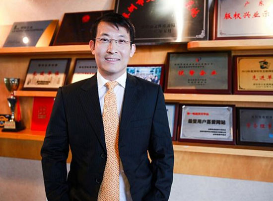迅雷创始人程浩离职：回购股份将投身VR事业？
