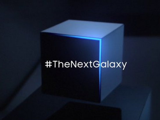 三星Galaxy S7发布时间终于确认：2月21日