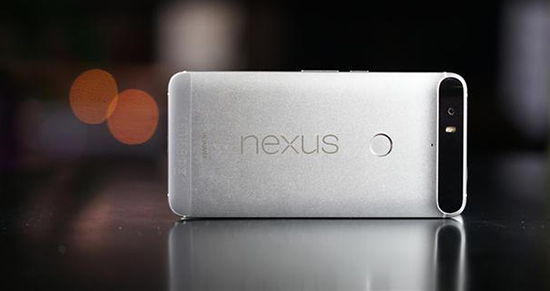 效仿苹果？未来Nexus手机只能是谷歌牌的