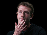 Facebook助小扎成为全球第四大富豪
