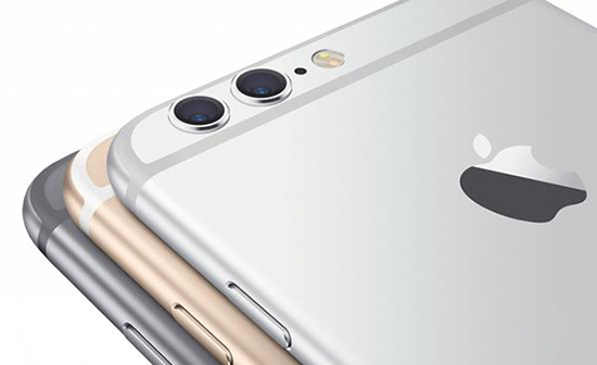 双摄像头进入测试阶段 iPhone 7 Plus或将采用