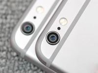 双摄像头进入测试阶段 iPhone 7 Plus或将采用