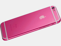 iPhone狂推新配色 这款颜色你喜欢吗？