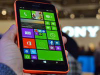 没有Lumia 850？微软或推Lumia XL配骁龙210