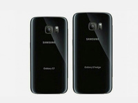 三星Galaxy S7真机曝光：浓浓的塑胶味