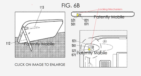 三星Galaxy Note又有新花样：S Pen将可作为手机支架使用