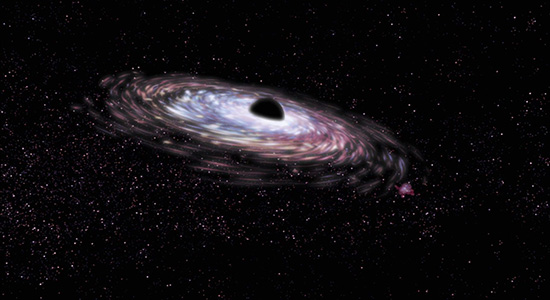 宇宙中的超级星系团：质量相当于500万亿个太阳