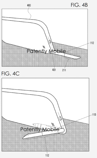 巨屏旗舰Galaxy Note 6曝光，手写笔好牛！