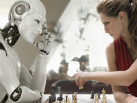 人工智能设备不仅有智力，还将有人类情感！