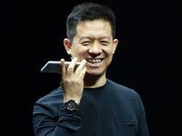 科客晚报：乐视又抢下骁龙820首销，Apple Pay凌晨见