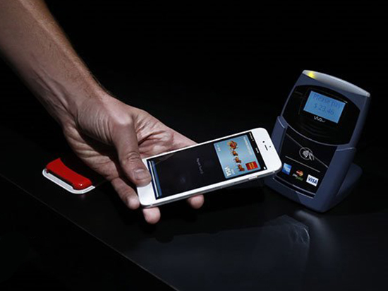 Apple Pay绑定银行卡后，万一iPhone丢了咋办？