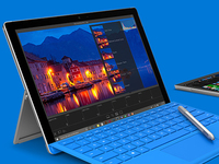 Surface供不应求 微软表示都来不及造了