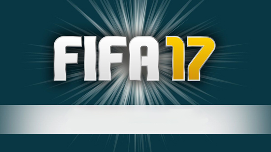 中国足球崛起 《FIFA 17》加入中超：阵容全同步