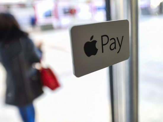 Apple Pay首秀：专家称比其他支付更安全