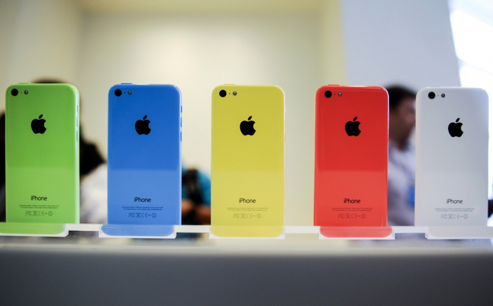 打个赌，我说iPhone 5se将会畅销你信吗