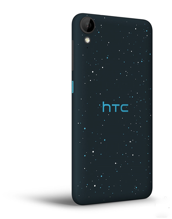 泼墨色彩+依然多下巴，HTC Desire 530/630/825发布