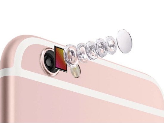 传iPhone 7双镜头已在准备生产中