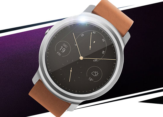 Ticwatch智能表月银版来袭，899元起 功能升级