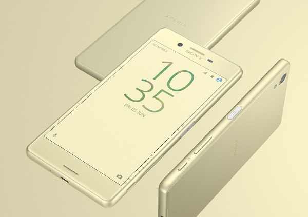 Xperia Z系列成绝唱 索尼未来将主推X系列