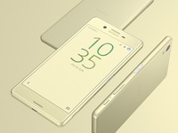 Xperia Z系列成绝唱 索尼未来将主推X系列