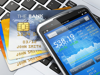 流言辨真假：手机辐射会让银行卡消磁？