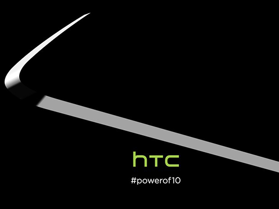 HTC M10再预热曝光，单这一点就先输三星/LG