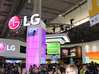 专注自己品牌 LG今年将不再开发Nexus产品