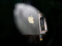 不惧FBI 苹果未来会更注重iPhone防入侵工作