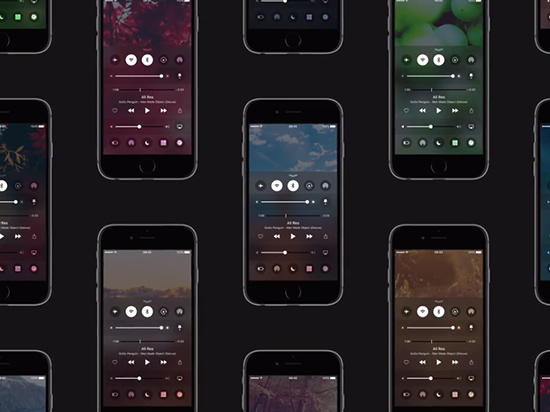 视频：iOS 10曝光 未来的iPhone炫到爆表