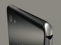 iPhone可能会变软？苹果获柔性OLED屏专利