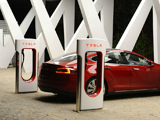 电动汽车温饱问题怎解决？盘点未来可能普及的充电模式