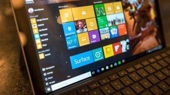 Surface Pro 5传闻汇总：更长续航更大屏幕