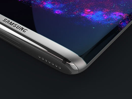 三星Galaxy S8已开工 代号Project Dream 