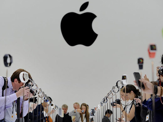 第三财季iPhone销量将遭遇两连跌 或为4100万部