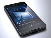 Lumia 650狂降400元 目前仅售1299元