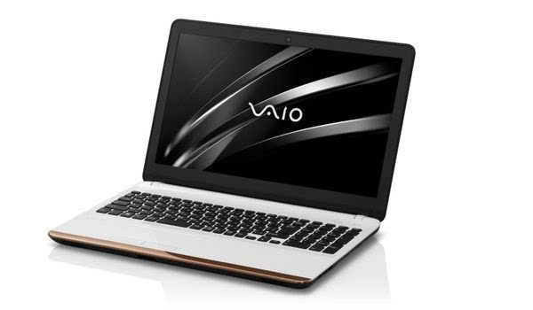 VAIO C15笔记本发布 不是熟悉的味道