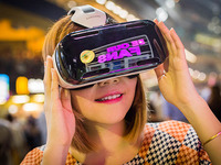 三星Note 7发布前瞻：Gear VR成亮点